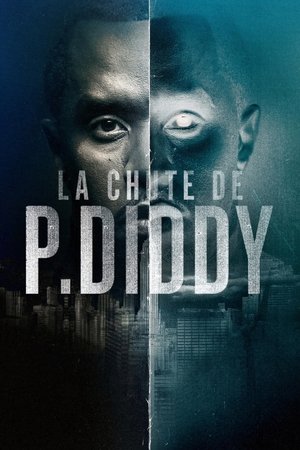 Diddy bukása poszter