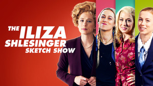Iliza Shlesinger szkeccsműsora kép
