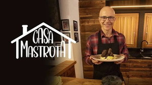 Casa Mastrota kép