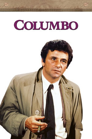 Columbo poszter