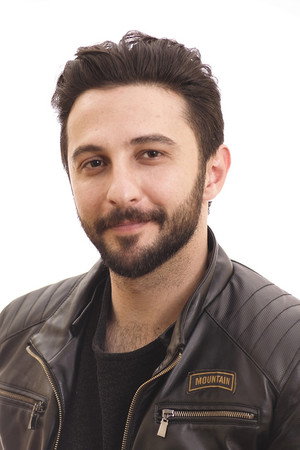 Ziya Ağa profil kép