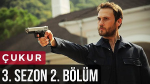 Gödör 3. évad Ep.2 2. epizód