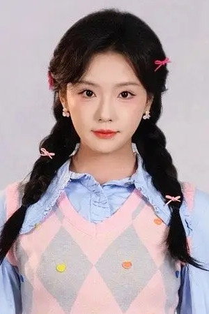 王云云 profil kép