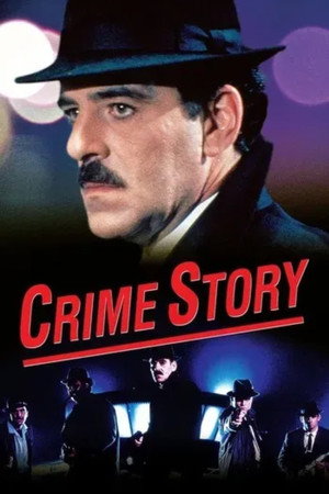 Crime Story Speciális epizódok () poszter