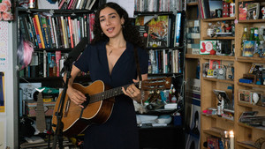 NPR Tiny Desk Concerts 11. évad Ep.51 51. epizód