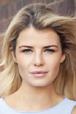 Sophie Vavasseur profil kép