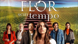 Flor Sem Tempo kép