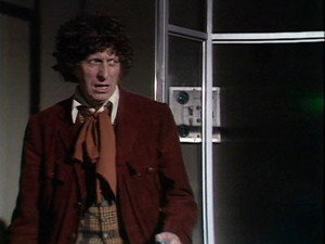 Doctor Who - Ki vagy, doki? 13. évad Ep.8 A gonosz bolygója IV.