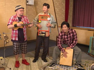 木村さ～～ん！ 1. évad Ep.10 10. epizód