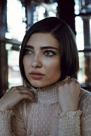 Shelby Young profil kép