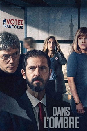 Dans l'ombre poszter
