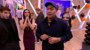 La Casa de los Famosos Colombia 3. évad Ep.94 94. epizód