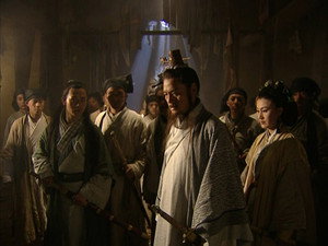 笑傲江湖 1. évad Ep.12 12. epizód