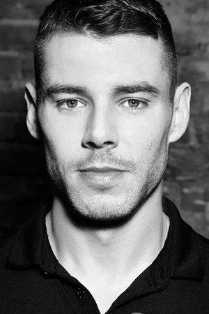 Brian J. Smith profil kép