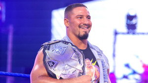 WWE NXT 16. évad Ep.6 6. epizód