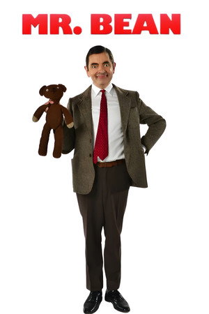 Mr. Bean poszter