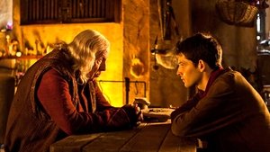 Merlin kalandjai 3. évad Ep.5 A kristálybarlang
