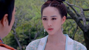 武媚娘传奇 1. évad Ep.28 28. epizód