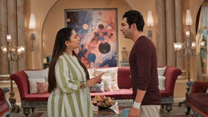 क्योंकि सास भी कभी बहू थी 2. évad Ep.163 163. epizód