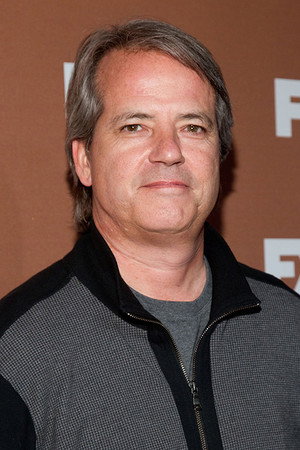 Graham Yost profil kép