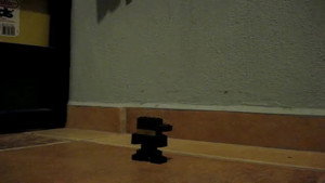 LegoBob 1. évad Ep.7 7. epizód