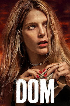 DOM poszter