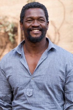 Val Perré profil kép