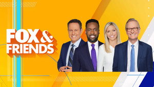 Fox & Friends kép