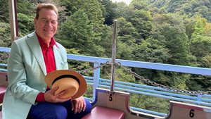 Great Japanese Railway Journeys 1. évad Ep.4 4. epizód