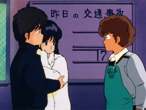 きまぐれオレンジ☆ロード 1. évad Ep.39 39. epizód