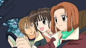 満月をさがして 1. évad Ep.41 41. epizód