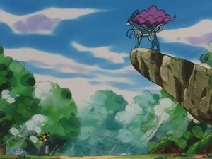Pokémon 5. évad Ep.18 18. epizód