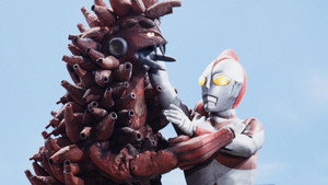 ウルトラマン80 1. évad Ep.27 27. epizód