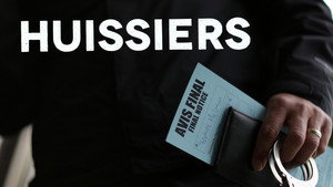 Huissiers kép