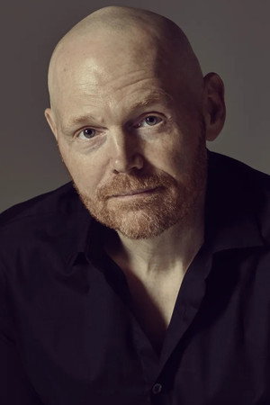 Bill Burr profil kép