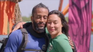 El Conquistador: Supervivencia Extrema 1. évad Ep.32 32. epizód