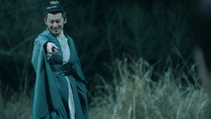 侠客行不通 1. évad Ep.17 17. epizód