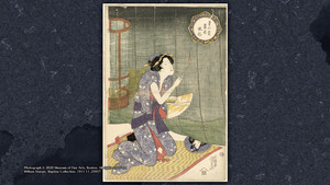 Ukiyoe EDO-LIFE 2. évad Ep.5 5. epizód