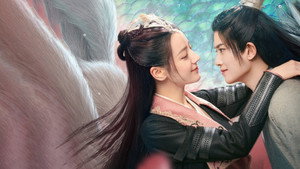 与君初相识 kép