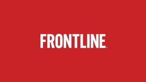 Frontline kép
