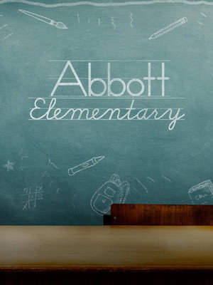 Abbott Általános Iskola poszter