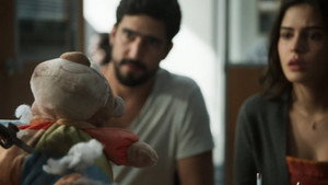 Órfãos da Terra 1. évad Ep.134 134. epizód