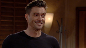 The Young and the Restless 45. évad Ep.6 6. epizód