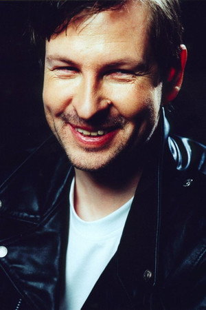 Lars von Trier profil kép