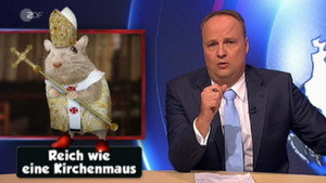 heute-show 9. évad Ep.7 7. epizód