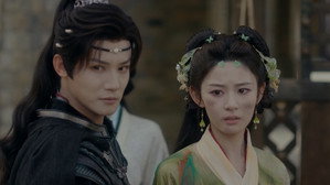 在你眉梢种红豆 1. évad Ep.23 23. epizód