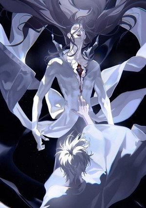 Bleach poszter