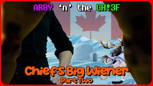 Arby 'n' the Chief 9. évad Ep.3 3. epizód