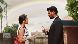 Ufff... Yeh Love Hai Mushkil 1. évad Ep.3 3. epizód