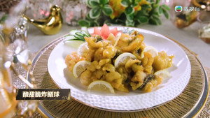 在家宴客60道菜 1. évad Ep.10 10. epizód